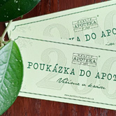 poukazy